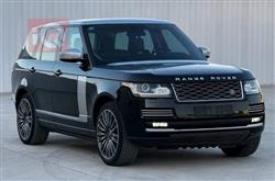 Land Rover Range Rover Vogue